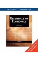 Essentials of Economics