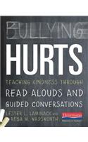 Bullying Hurts
