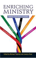 Enriching Ministry