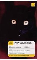 Teach Yourself PHP with MySQL