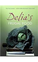 Delia's Frugal Food