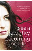 Becoming Scarlett
