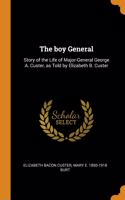 The boy General