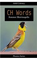 CH Words