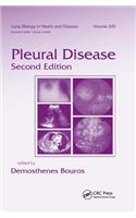 Pleural Disease