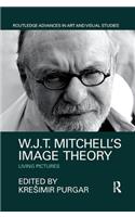 W.J.T. Mitchell's Image Theory
