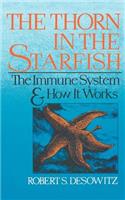Thorn in the Starfish