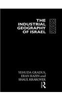 Industrial Geography of Israel