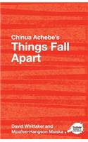 Chinua Achebe's Things Fall Apart