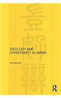 Ideology and Christianity in Japan
