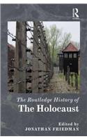 Routledge History of the Holocaust