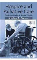Hospice and Palliative Care