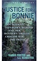 Justice for Bonnie