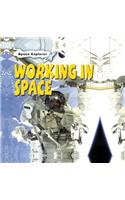 Hye Space Explorer: Work Space Paperback