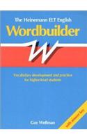 Heinemann English Wordbuilder