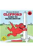 Clifford Goes to Washington