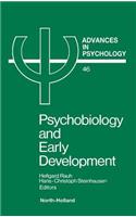 Advances in Psychology V46