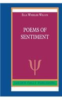 Poems of Sentiment