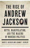 Rise of Andrew Jackson