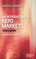 Introduction to Repo Markets