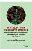 Introduction to High Content Screening