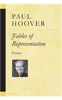 Fables of Representation: Essays