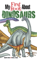 My First Book about Dinosaurs