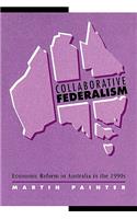 Collaborative Federalism