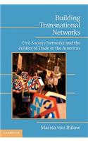 Building Transnational Networks