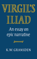 Virgil's Iliad