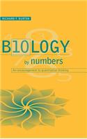 Biology by Numbers