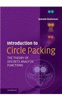 Introduction to Circle Packing