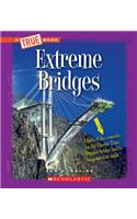 Extreme Bridges (a True Book: Extreme Science)