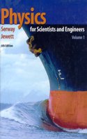 Chapters 1-22 with PhysicsNow and InfoTrac (Volume 1) (Physics for Scientists and Engineers)