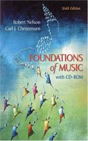 Foundations of Music: Computer Assisted Introduction