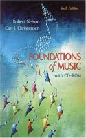 Foundations of Music: Computer Assisted Introduction