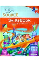 Skills Book Student Edition Grade 3