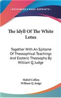 The Idyll Of The White Lotus