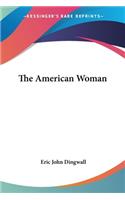American Woman