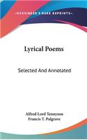 Lyrical Poems