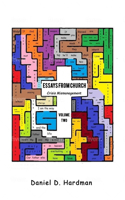 Essays from Church - Volume 2 Crisis Mismanagement