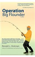 Operation Big Flounder