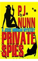 Private Spies