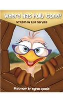 Where Has Polly Gone?