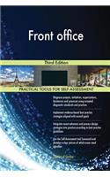 Front office Third Edition