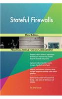 Stateful Firewalls Third Edition