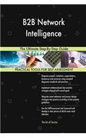 B2B Network Intelligence The Ultimate Step-By-Step Guide