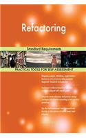 Refactoring Standard Requirements