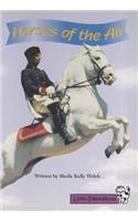 Little Celebrations, Horses of the Air, Single Copy, Fluency, Stage 3b
