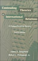 Contending Theories of International Relations